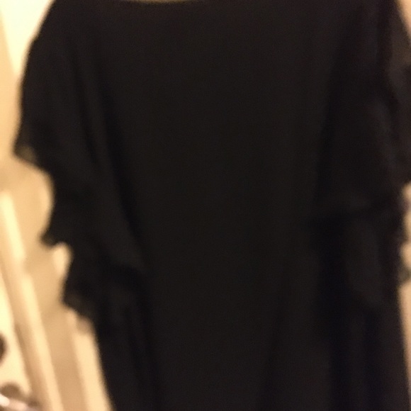 W WORTHINGTON Blouse made in China new with tag! - Picture 2 of 5